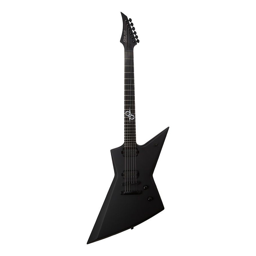 Solar Guitars E2.6C Электрогитары